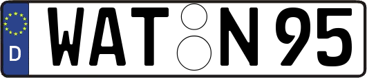 WAT-N95