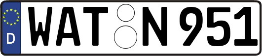 WAT-N951