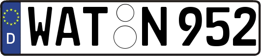 WAT-N952