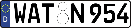 WAT-N954