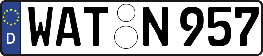 WAT-N957