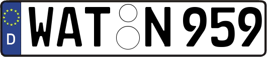 WAT-N959