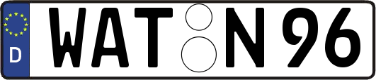 WAT-N96