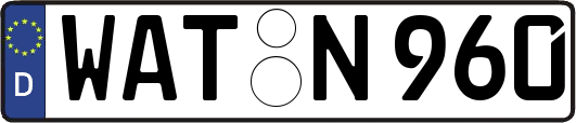 WAT-N960