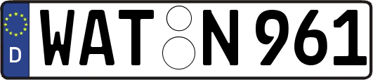 WAT-N961