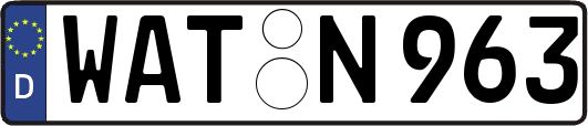 WAT-N963