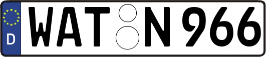 WAT-N966