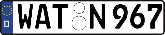 WAT-N967