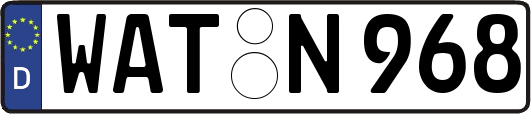 WAT-N968