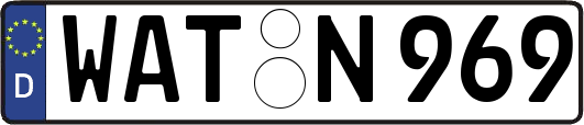 WAT-N969