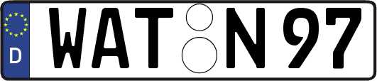 WAT-N97