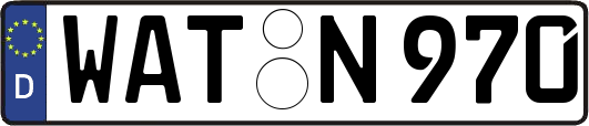 WAT-N970