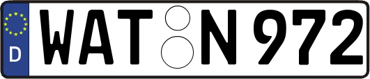 WAT-N972