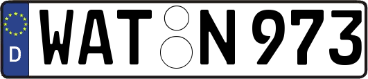 WAT-N973