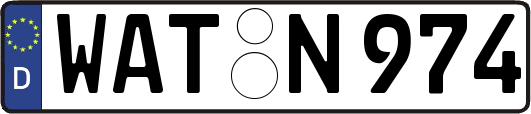 WAT-N974