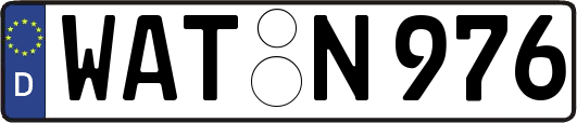 WAT-N976