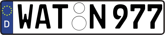 WAT-N977