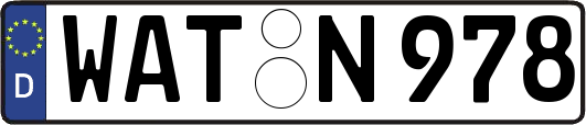 WAT-N978