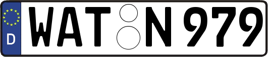 WAT-N979