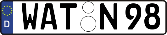 WAT-N98
