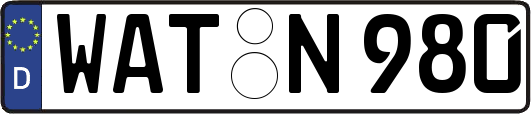 WAT-N980