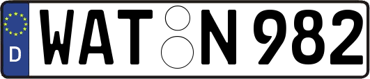 WAT-N982