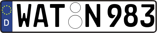 WAT-N983