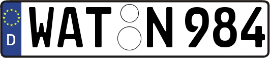 WAT-N984