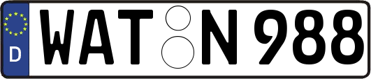 WAT-N988