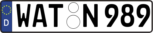 WAT-N989