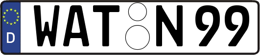 WAT-N99