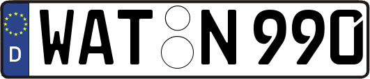 WAT-N990
