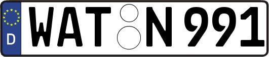 WAT-N991