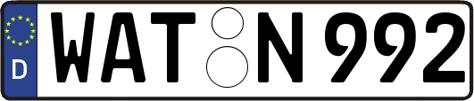 WAT-N992