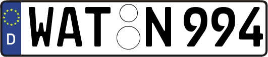 WAT-N994