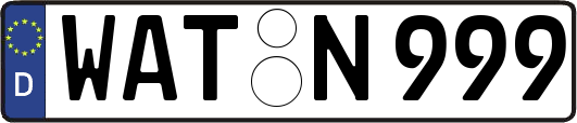 WAT-N999