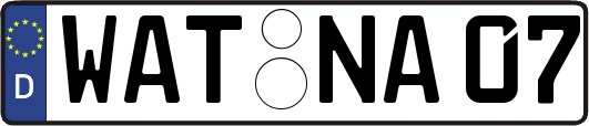 WAT-NA07