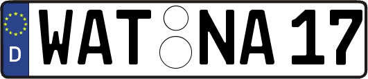 WAT-NA17