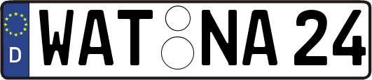 WAT-NA24