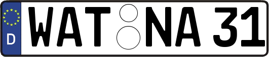 WAT-NA31