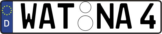 WAT-NA4