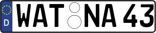 WAT-NA43