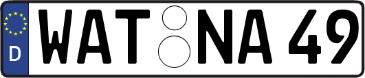 WAT-NA49