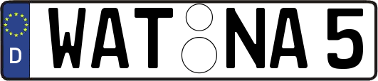 WAT-NA5