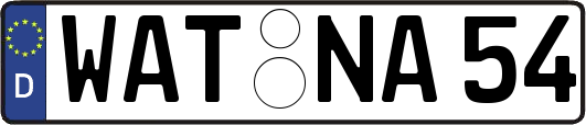 WAT-NA54