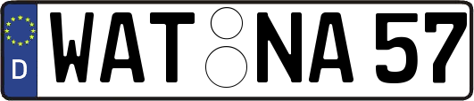 WAT-NA57