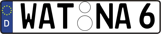 WAT-NA6