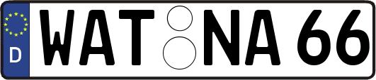 WAT-NA66