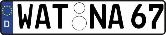 WAT-NA67