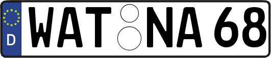WAT-NA68